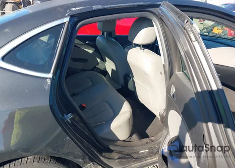 2015 Buick Verano from USA, damaged, VIN 1G4PP5SKXF4162799